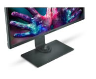 BENQ 32'' PD3200Q 9H.LF9LA.TBE Czarny - 358069 - zdjęcie 8